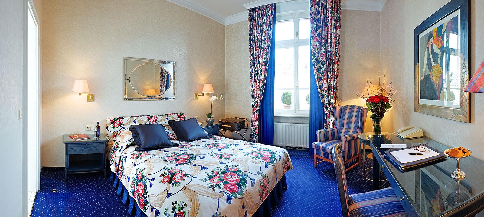 Hotel Liebig فرانكفورت المظهر الخارجي الصورة